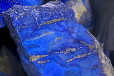 Lapis lazzuli